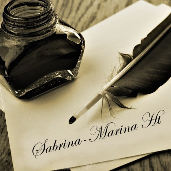 Les passions de Sabrina-Marina